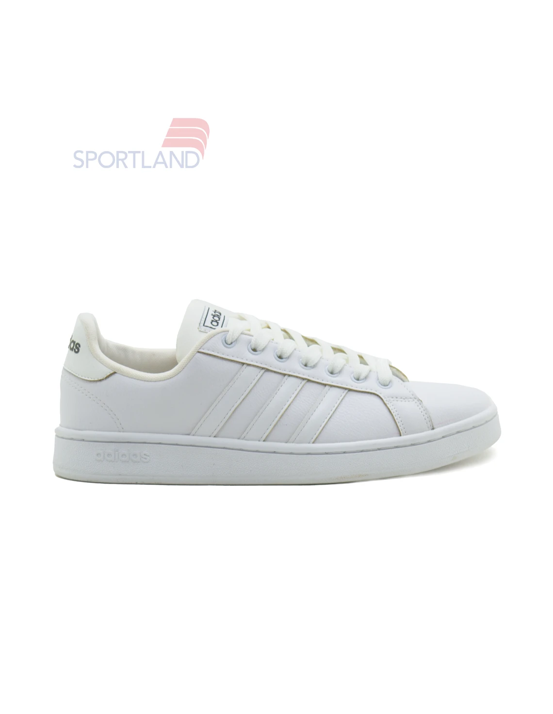 کفش روزانه مردانه آدیداس Adidas Grand Court 2.0 M
