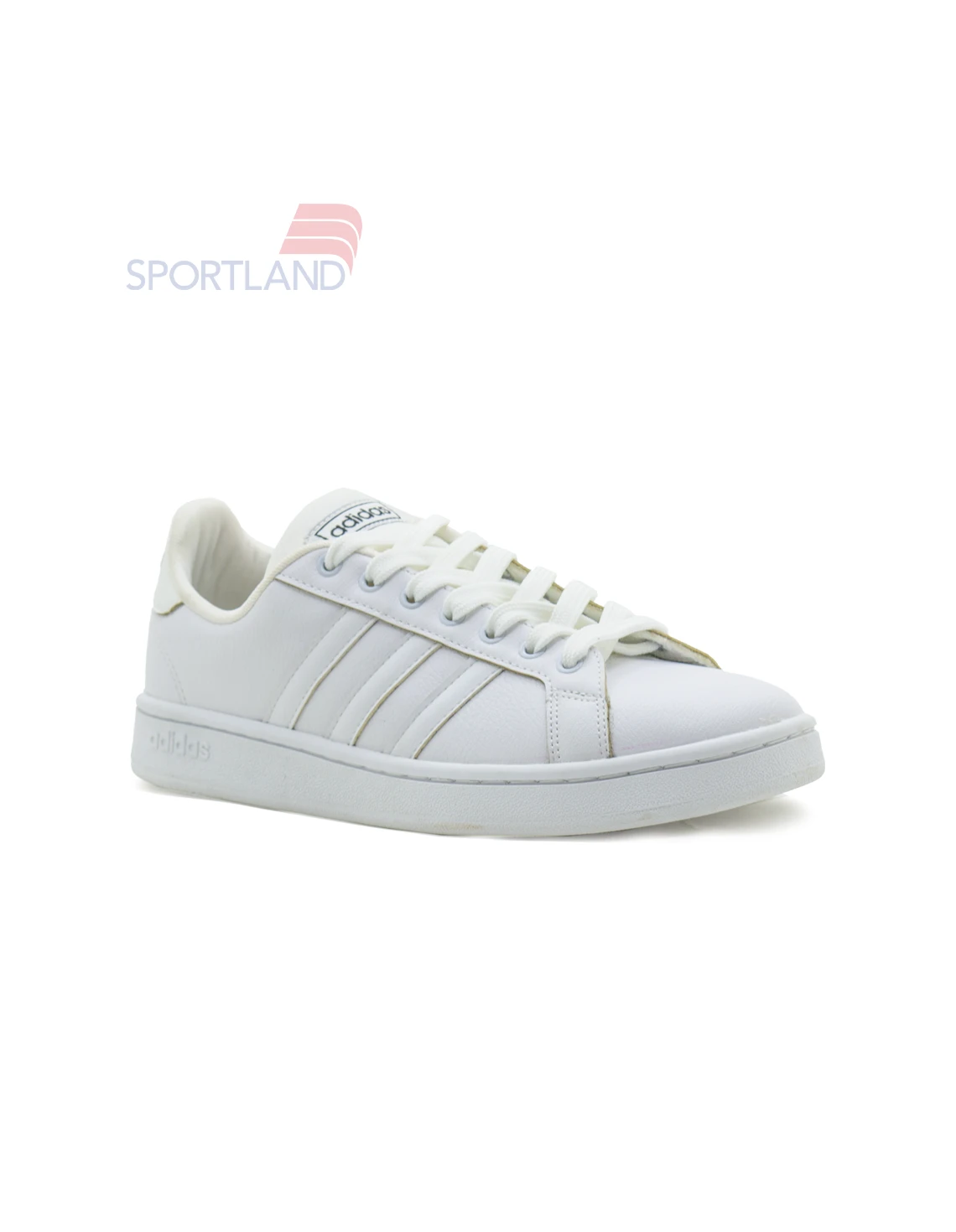 کفش روزانه مردانه آدیداس Adidas Grand Court 2.0 M