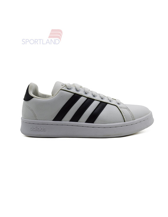 کفش روزانه مردانه آدیداس Adidas Grand Court 2.0 M