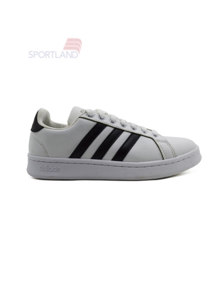 کفش روزانه مردانه آدیداس Adidas Grand Court 2.0 M