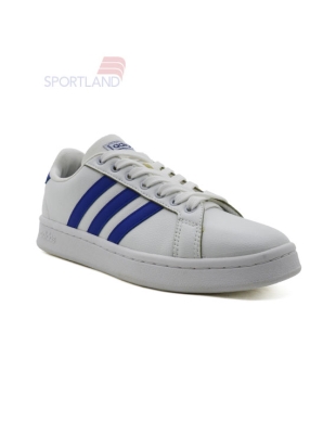 کفش روزانه مردانه آدیداس Adidas Grand Court 2.0 M