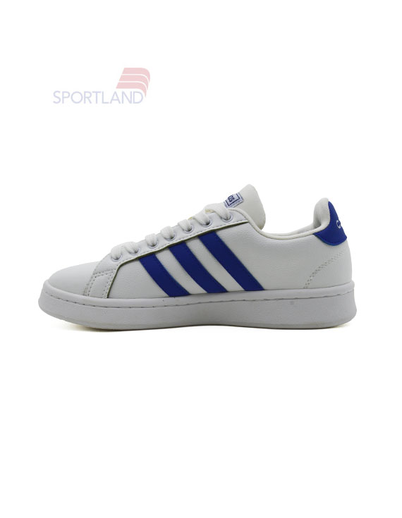 کفش روزانه مردانه آدیداس Adidas Grand Court 2.0 M