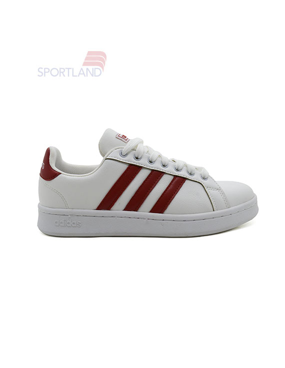 کفش روزانه مردانه آدیداس Adidas Grand Court 2.0 M