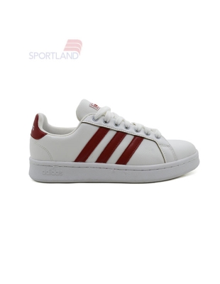 کفش روزانه مردانه آدیداس Adidas Grand Court 2.0 M