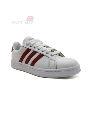 کفش روزانه مردانه آدیداس Adidas Grand Court 2.0 M