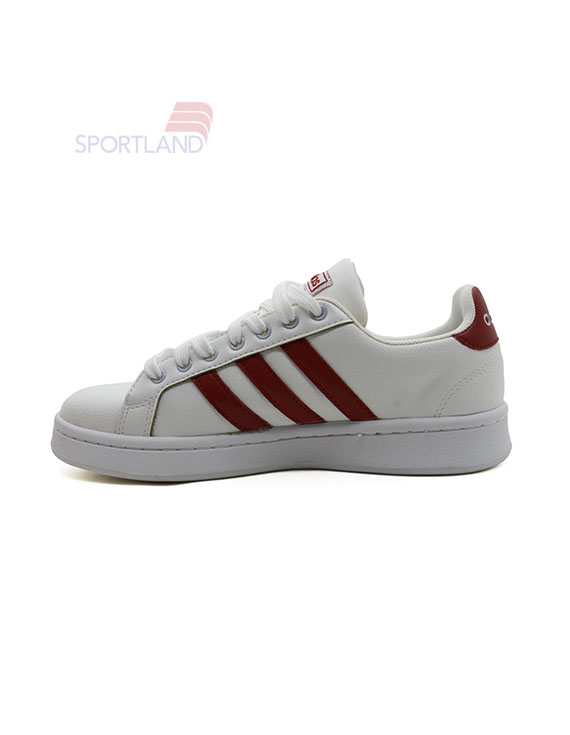 کفش روزانه مردانه آدیداس Adidas Grand Court 2.0 M