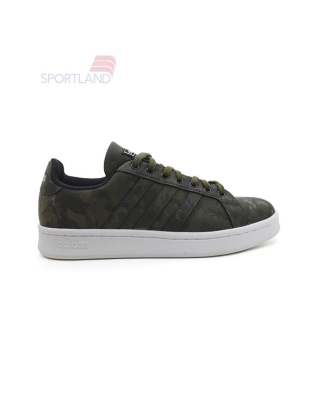 کفش روزانه مردانه آدیداس Adidas Grand Court 2.0 M