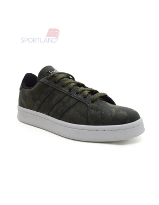 کفش روزانه مردانه آدیداس Adidas Grand Court 2.0 M