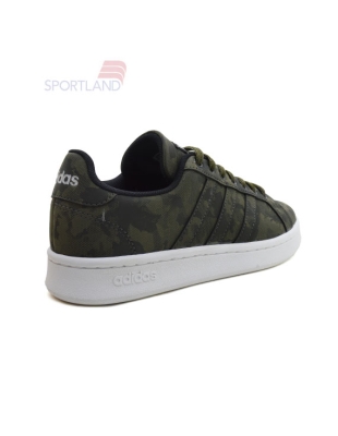 کفش روزانه مردانه آدیداس Adidas Grand Court 2.0 M