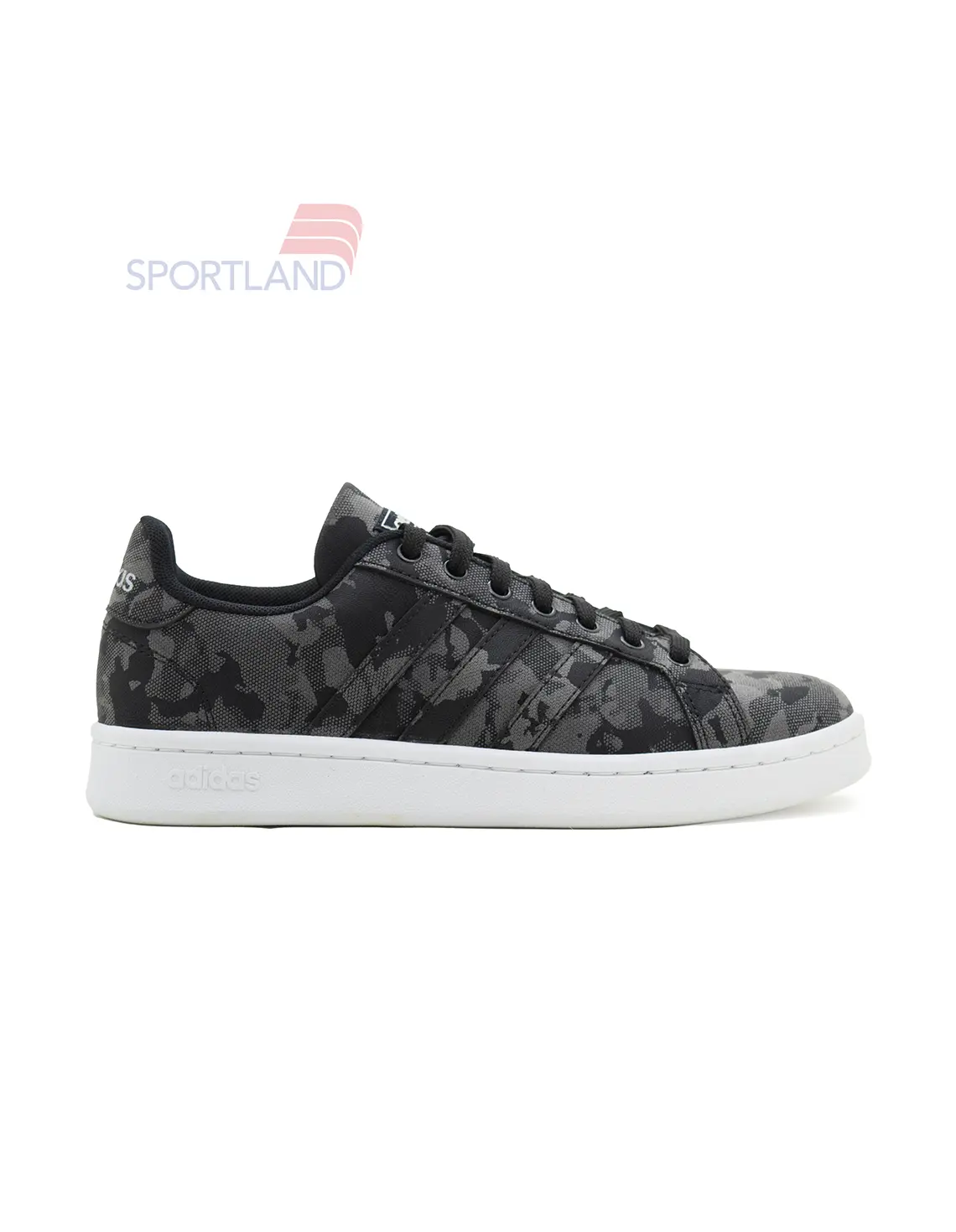 کفش روزانه مردانه آدیداس Adidas Grand Court 2.0 M