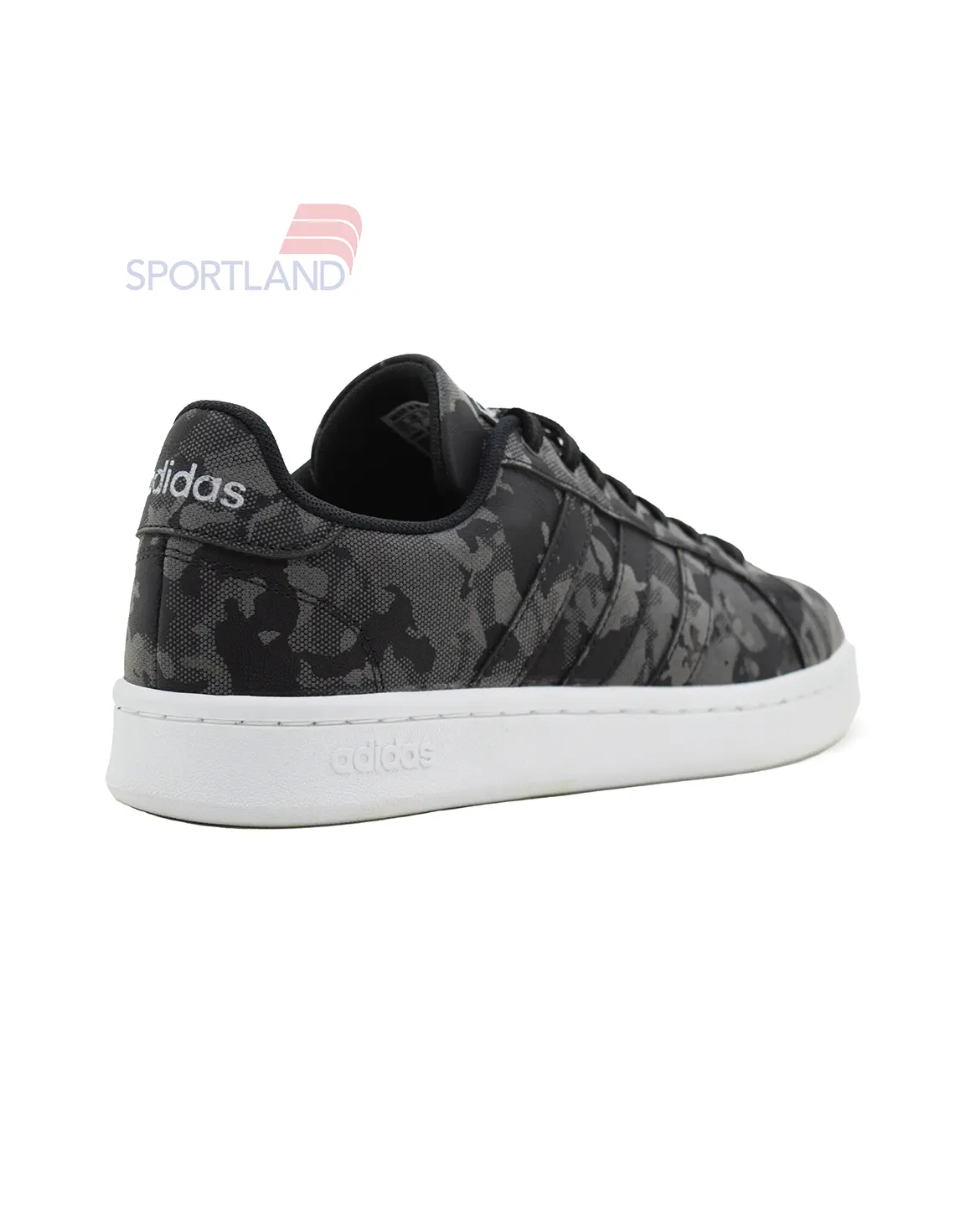 کفش روزانه مردانه آدیداس Adidas Grand Court 2.0 M