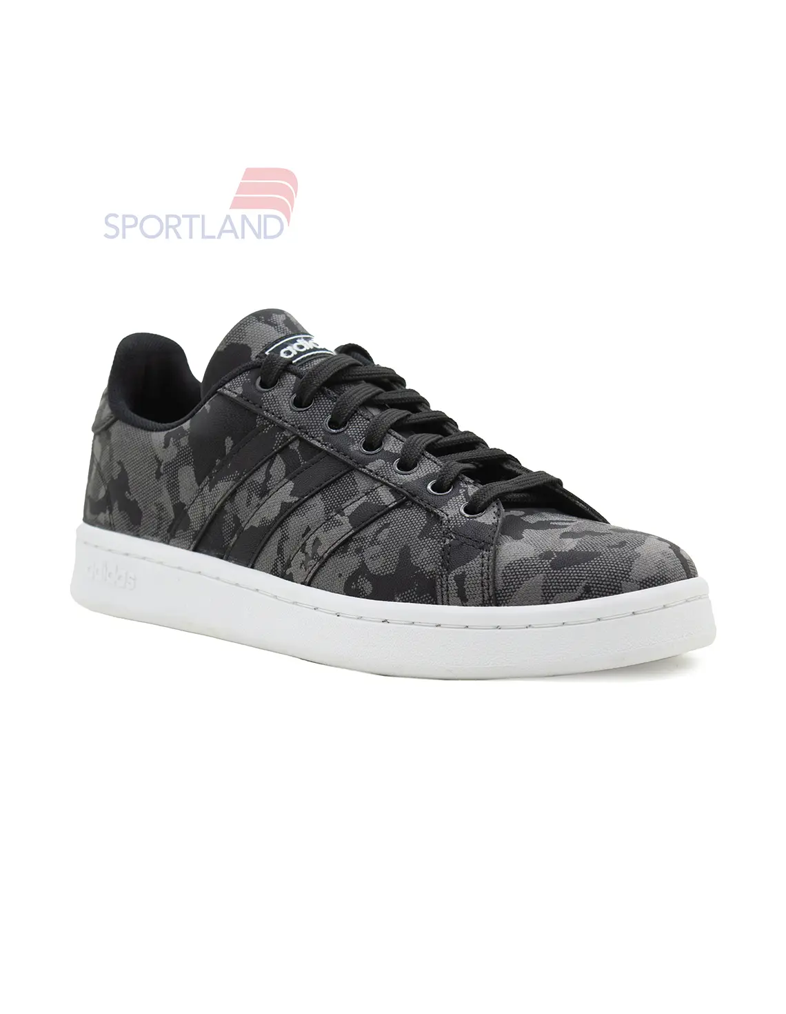 کفش روزانه مردانه آدیداس Adidas Grand Court 2.0 M