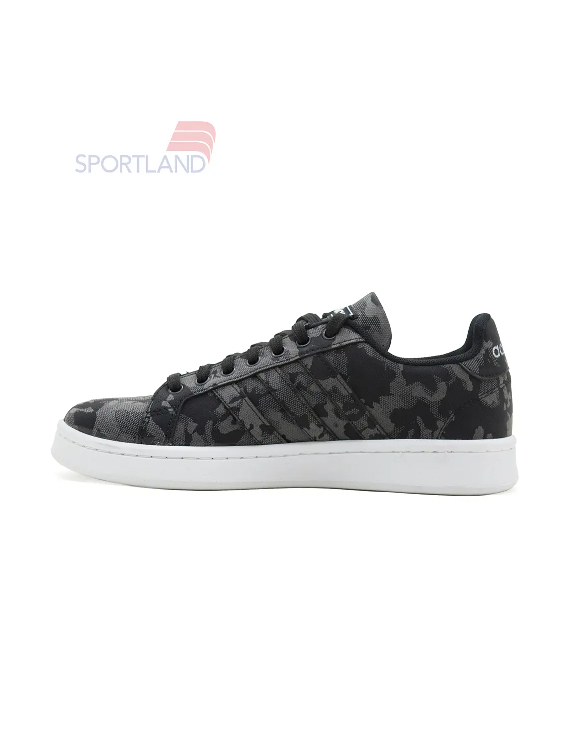 کفش روزانه مردانه آدیداس Adidas Grand Court 2.0 M