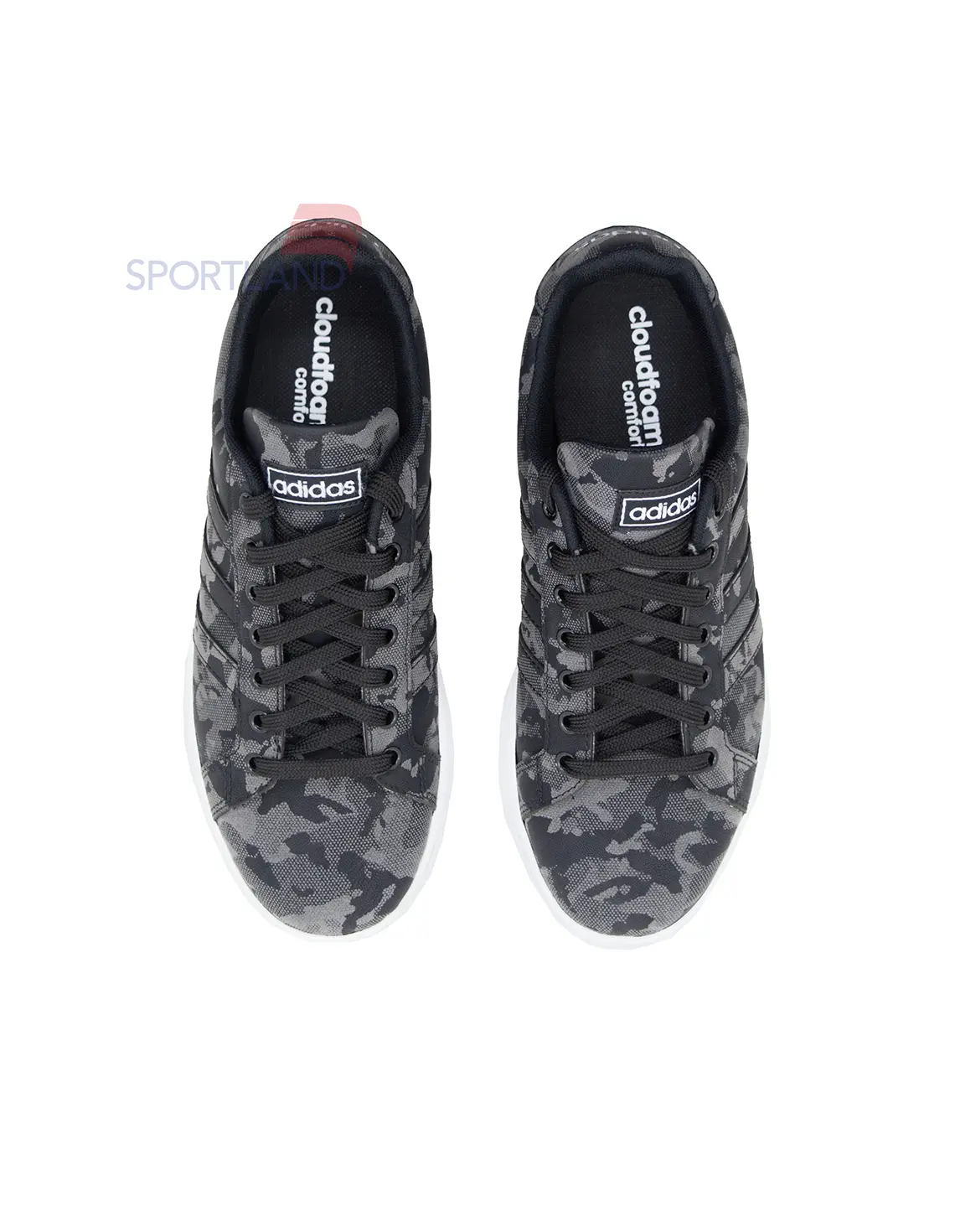 کفش روزانه مردانه آدیداس Adidas Grand Court 2.0 M