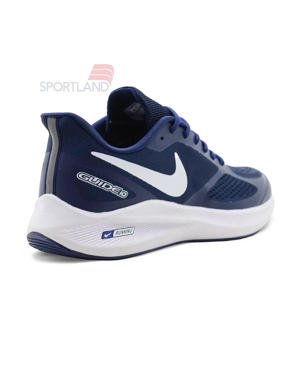 کفش دویدن مردانه نایکی Air Guide 10 Structure M