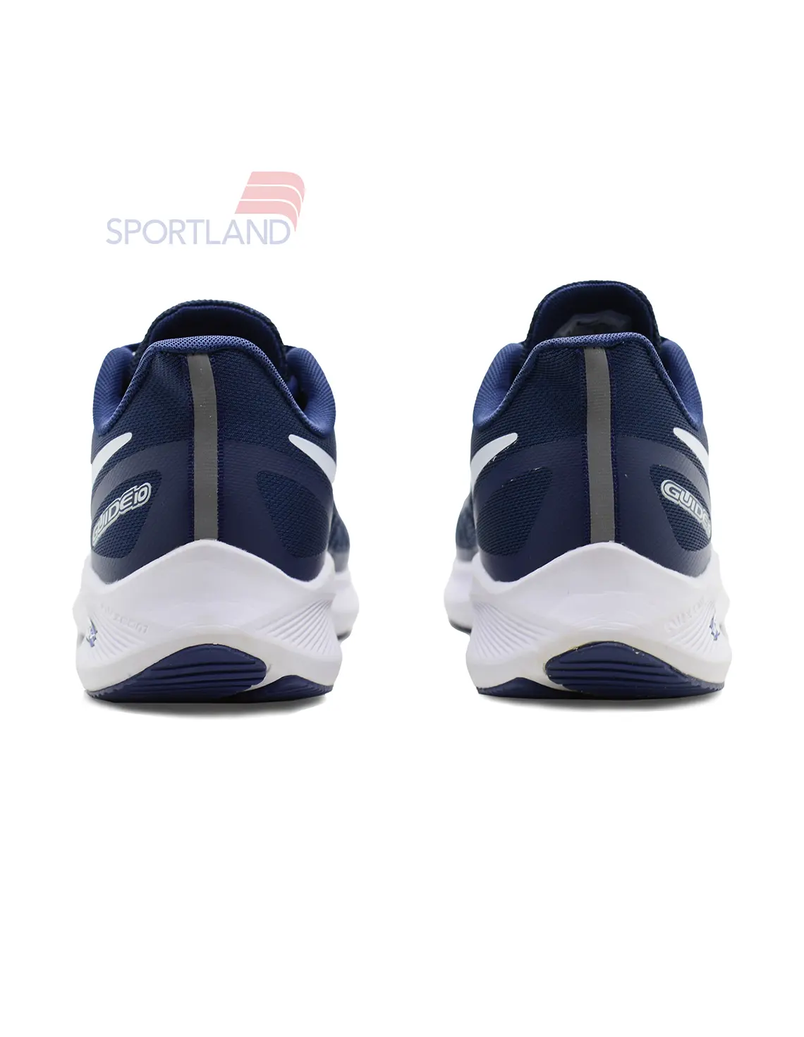 کفش دویدن مردانه نایکی Air Guide 10 Structure M