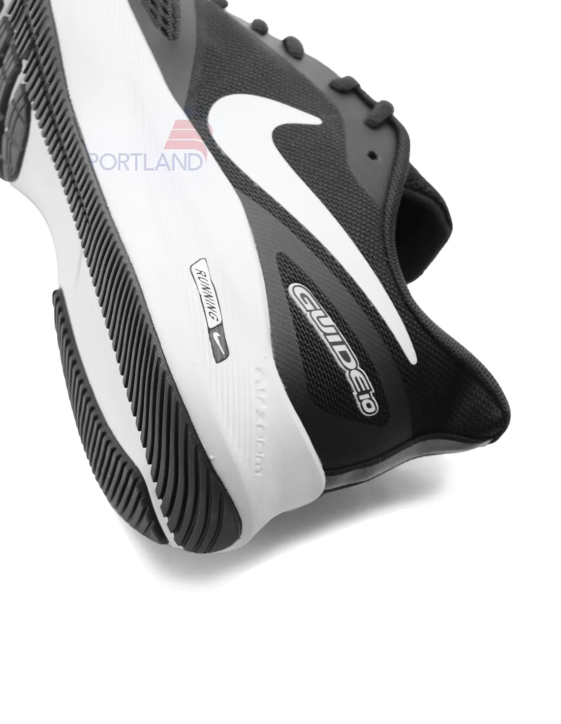 کفش دویدن مردانه نایکی Air Guide 10 Structure M