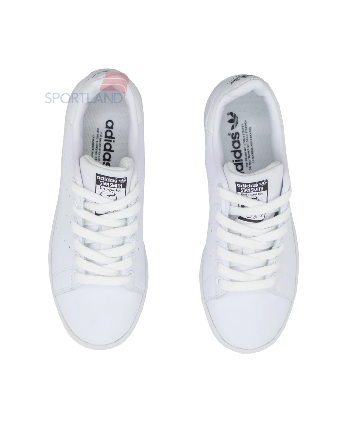 کفش روزانه مردانه آدیداس Adidas Stan Smith Recon M