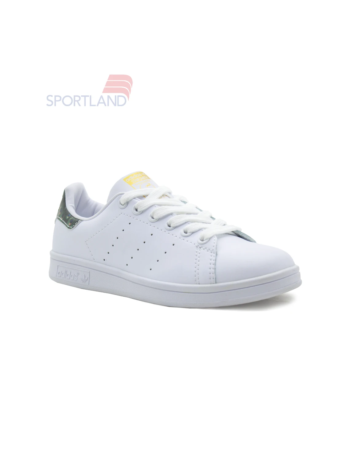 کفش روزانه مردانه آدیداس Adidas Stan Smith Recon M