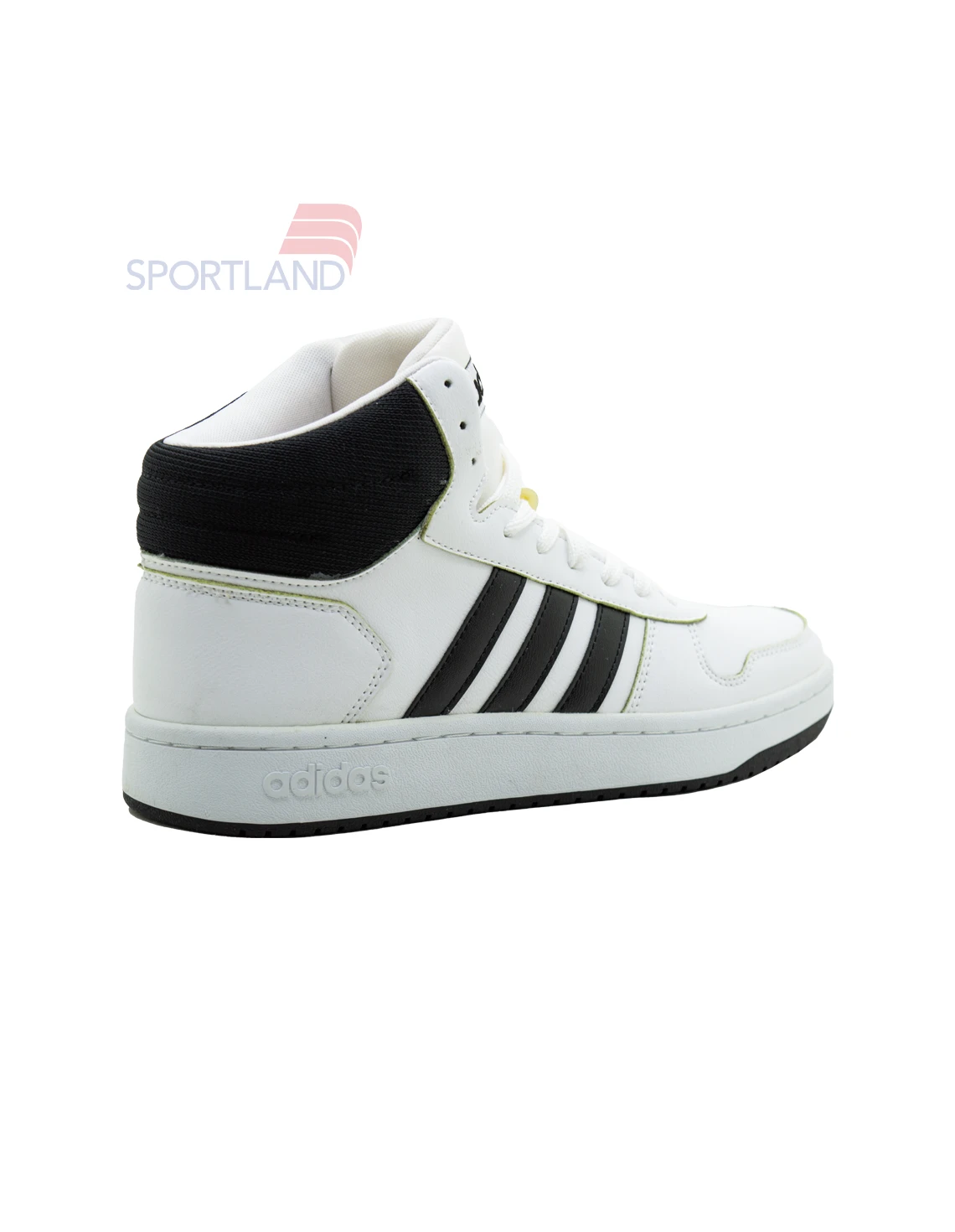 کفش روزانه مردانه آدیداس Adidas Mid Hoops 2.0 M
