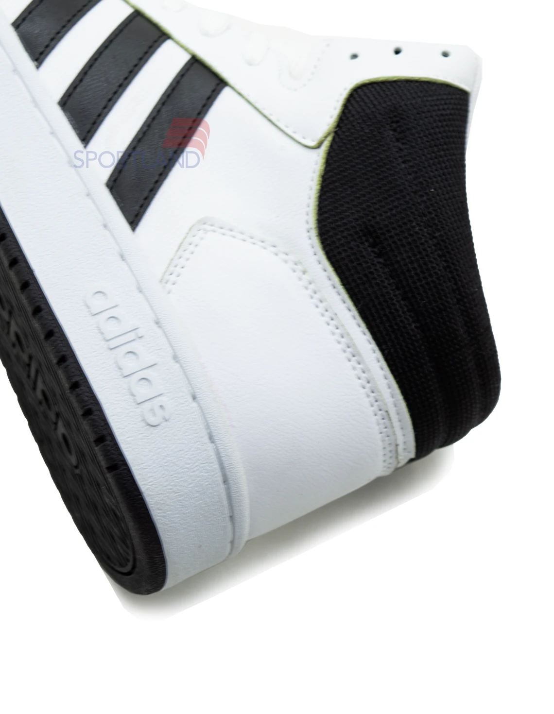کفش روزانه مردانه آدیداس Adidas Mid Hoops 2.0 M
