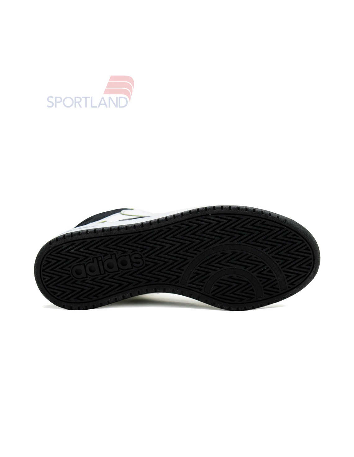 کفش روزانه مردانه آدیداس Adidas Mid Hoops 2.0 M
