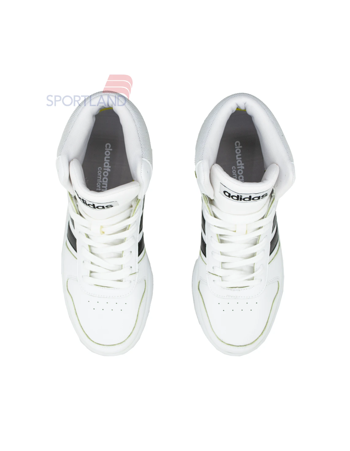 کفش روزانه مردانه آدیداس Adidas Mid Hoops 2.0 M