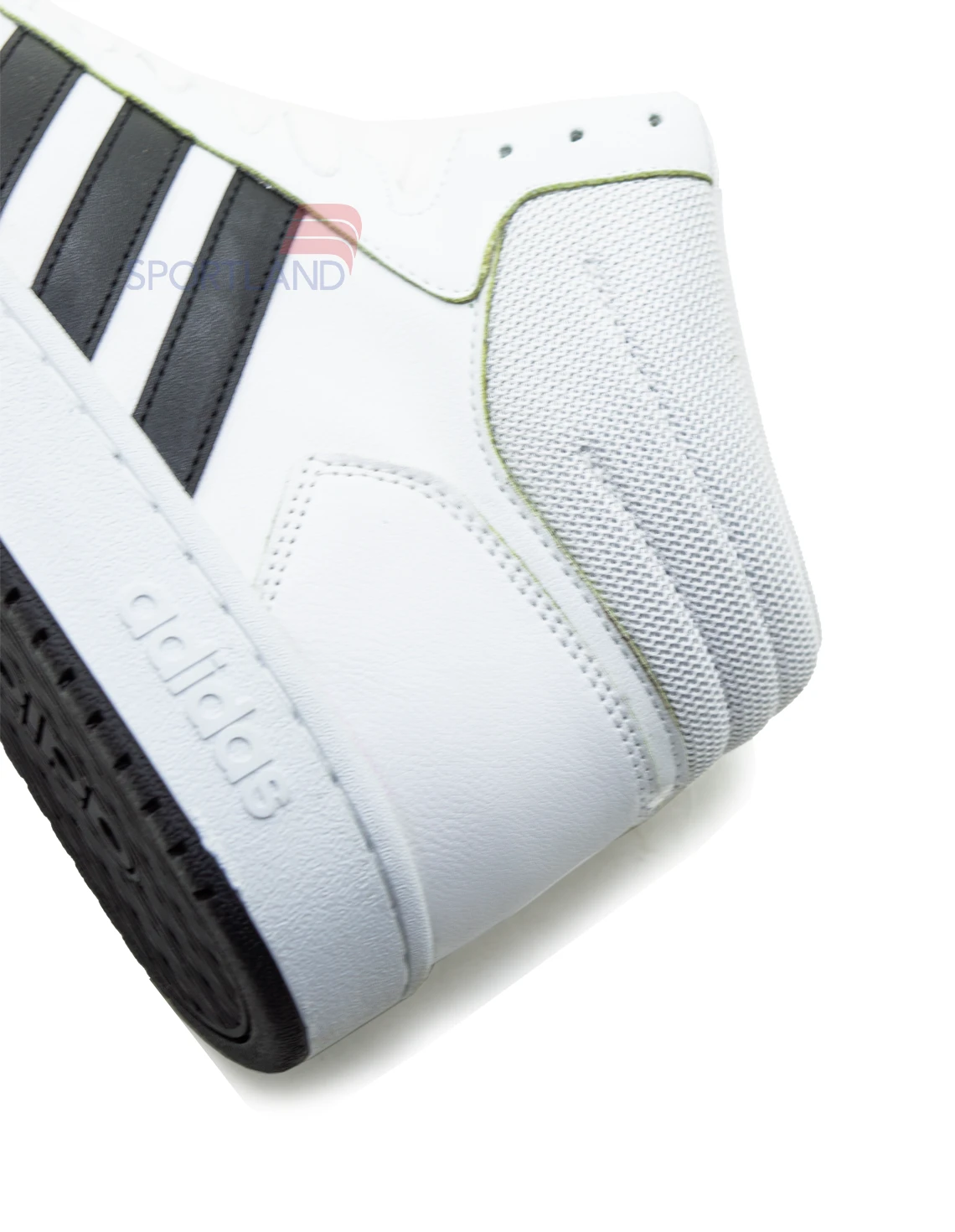 کفش روزانه مردانه آدیداس Adidas Mid Hoops 2.0 M