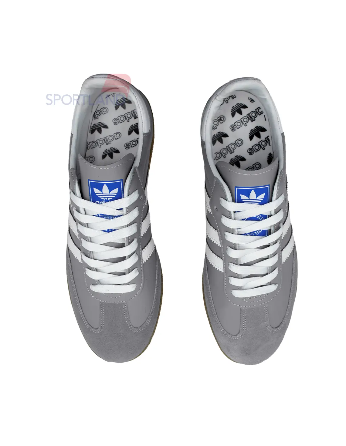 کفش روزانه مردانه آدیداس Samba M