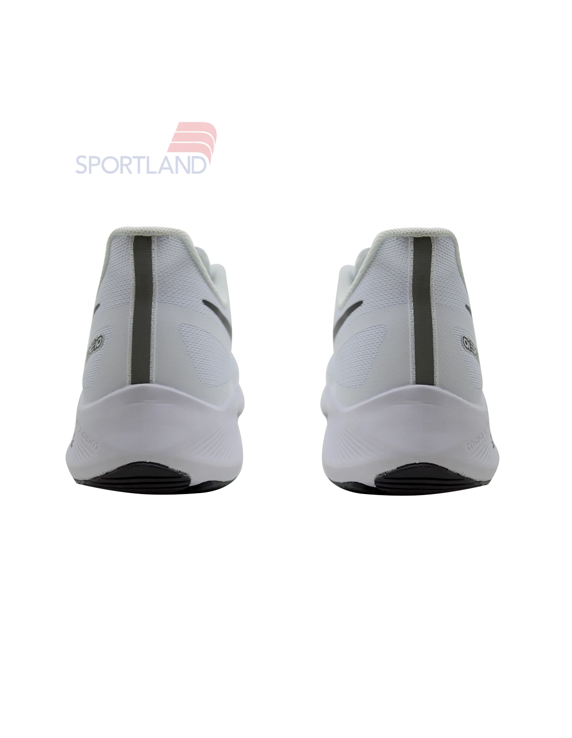 کفش دویدن مردانه نایکی Air Guide 10 Structure M