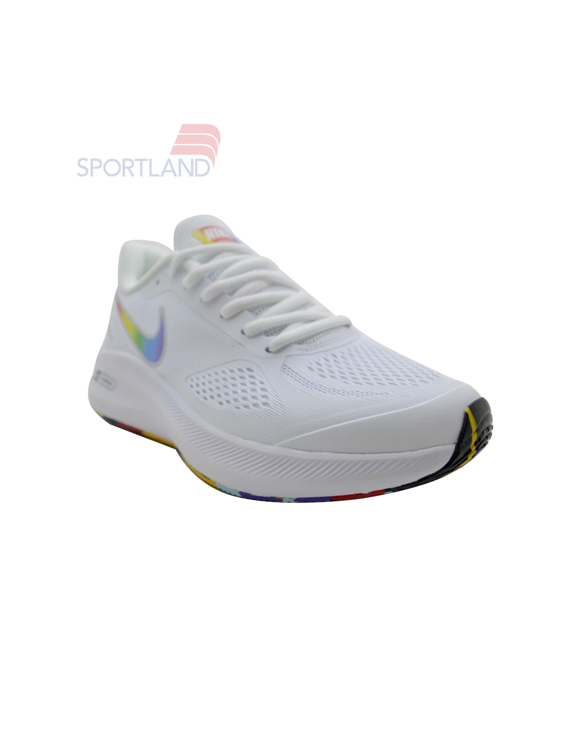کفش دویدن زنانه نایک Nike Air Guide 10 Structure W