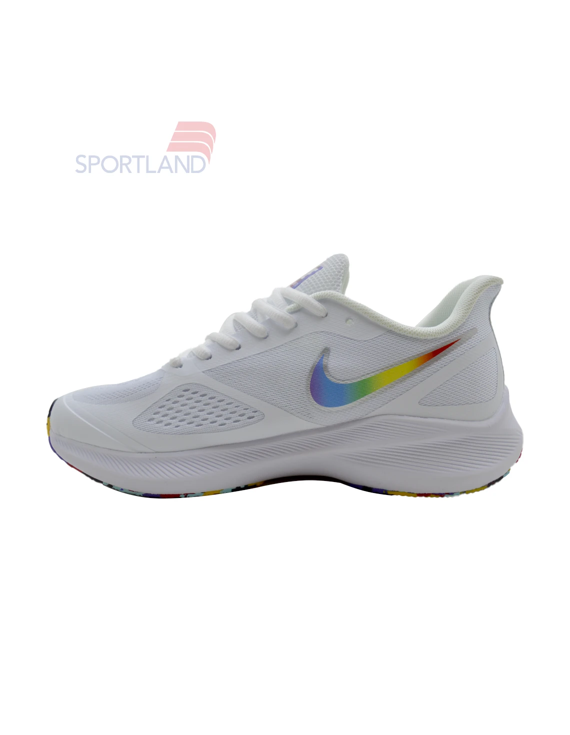 کفش دویدن زنانه نایک Nike Air Guide 10 Structure W