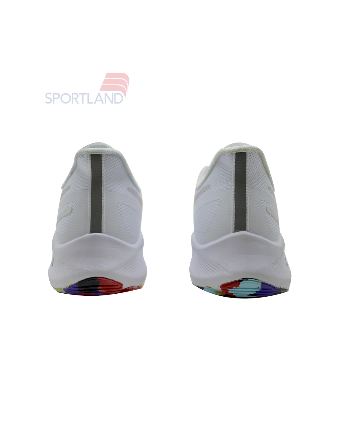 کفش دویدن زنانه نایک Nike Air Guide 10 Structure W
