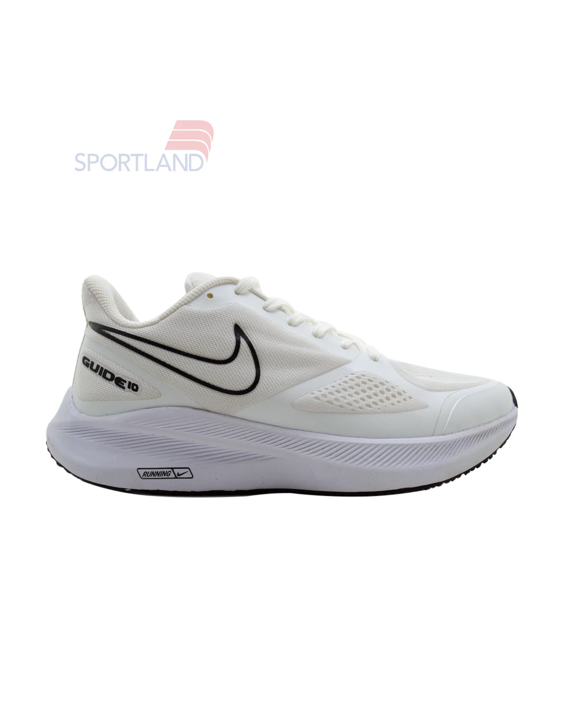 کفش پیاده روی مردانه نایک Nike Shield Guide10 M
