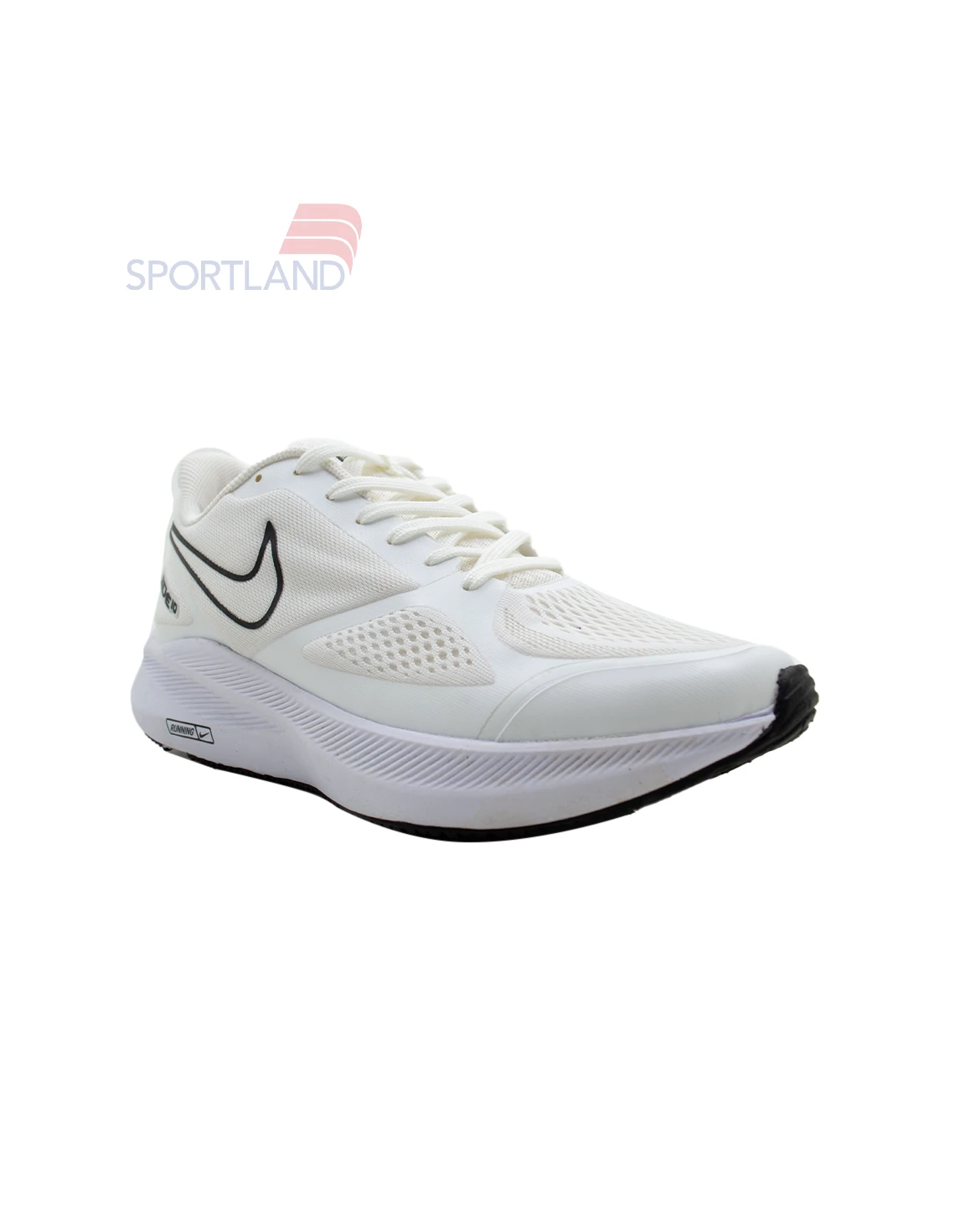 کفش پیاده روی مردانه نایک Nike Shield Guide10 M