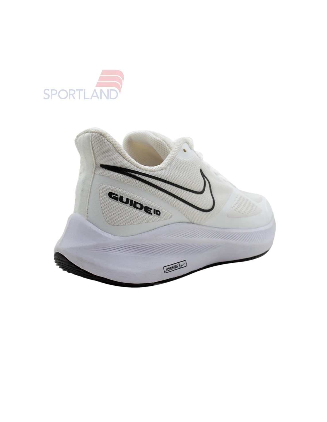 کفش پیاده روی مردانه نایک Nike Shield Guide10 M