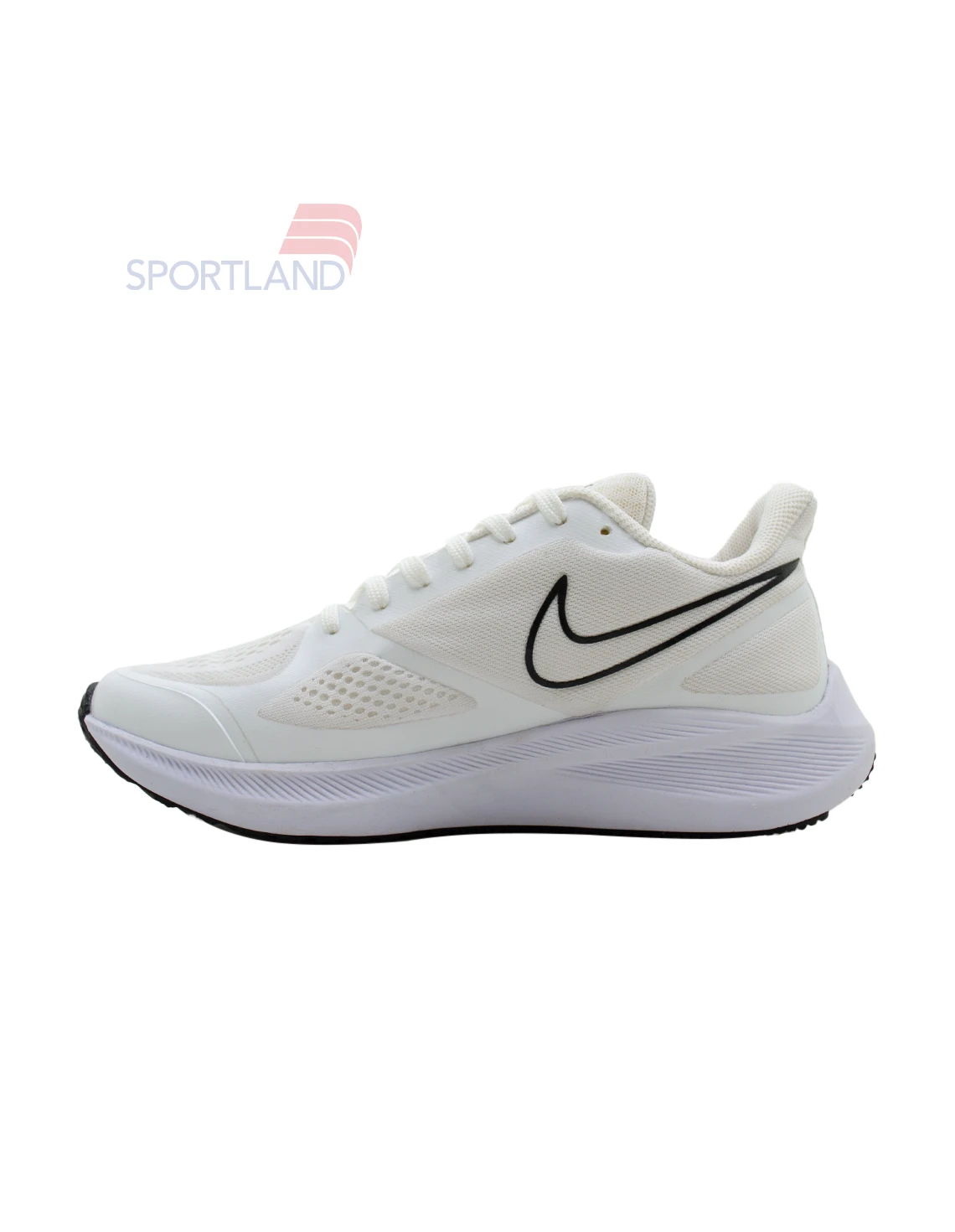 کفش پیاده روی مردانه نایک Nike Shield Guide10 M