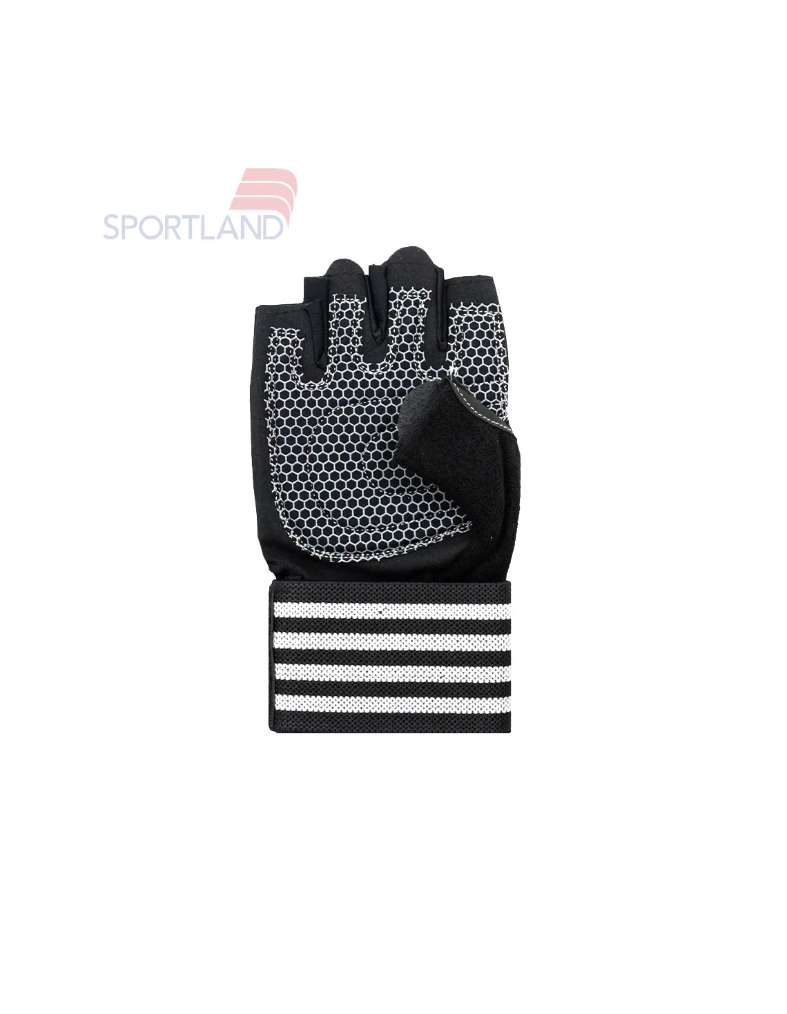 دستکش باشگاهی Unisex اسپورتلند Rosa U