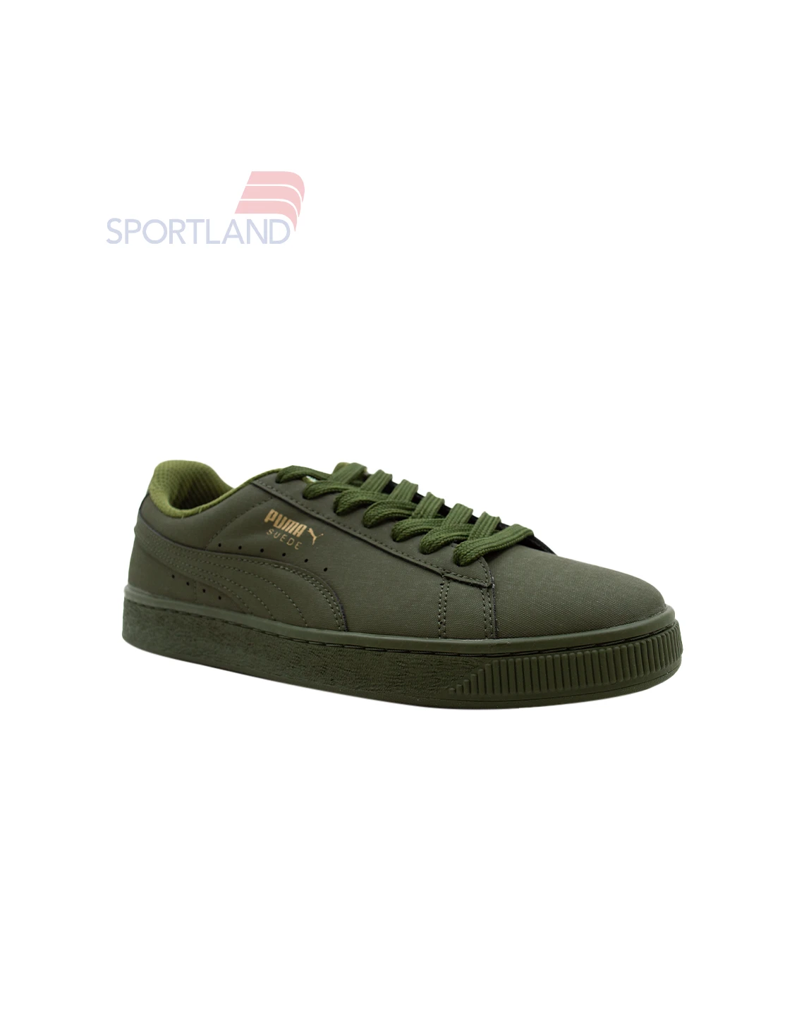 کتونی روزانه مردانه پوما Basket Classic M