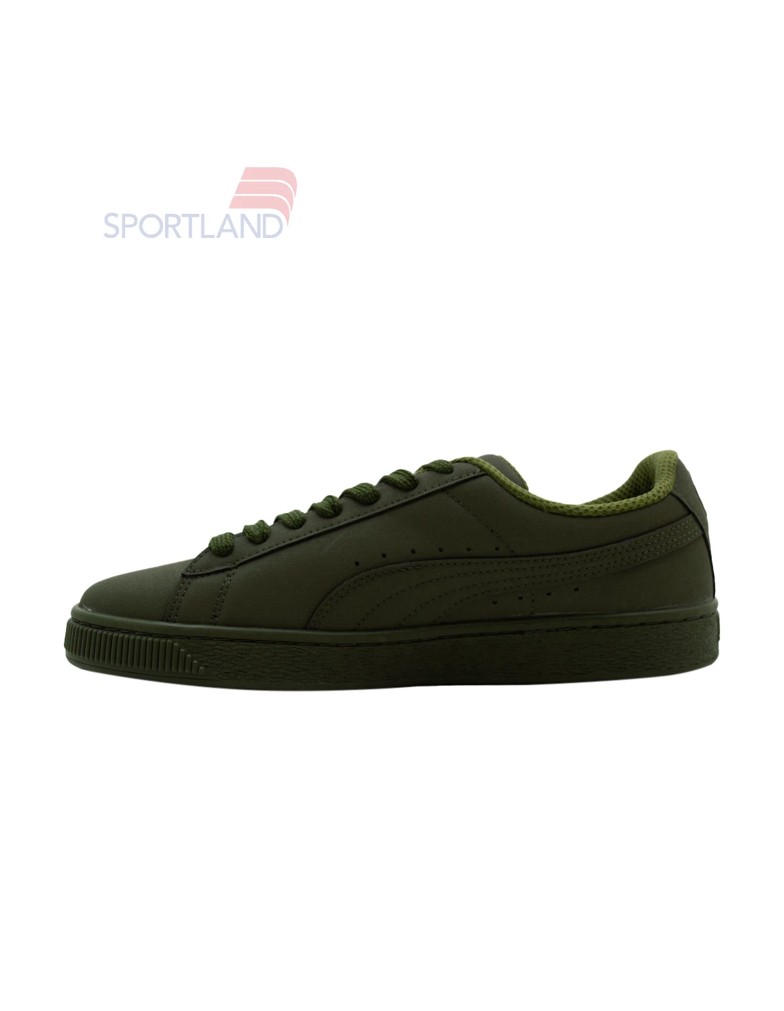 کتونی روزانه مردانه پوما Basket Classic M