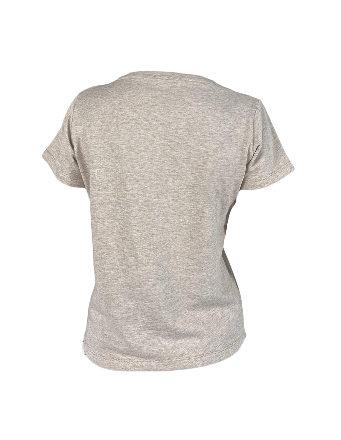 تی شرت ورزشی زنانه اسپورتلند Fit Fusion W