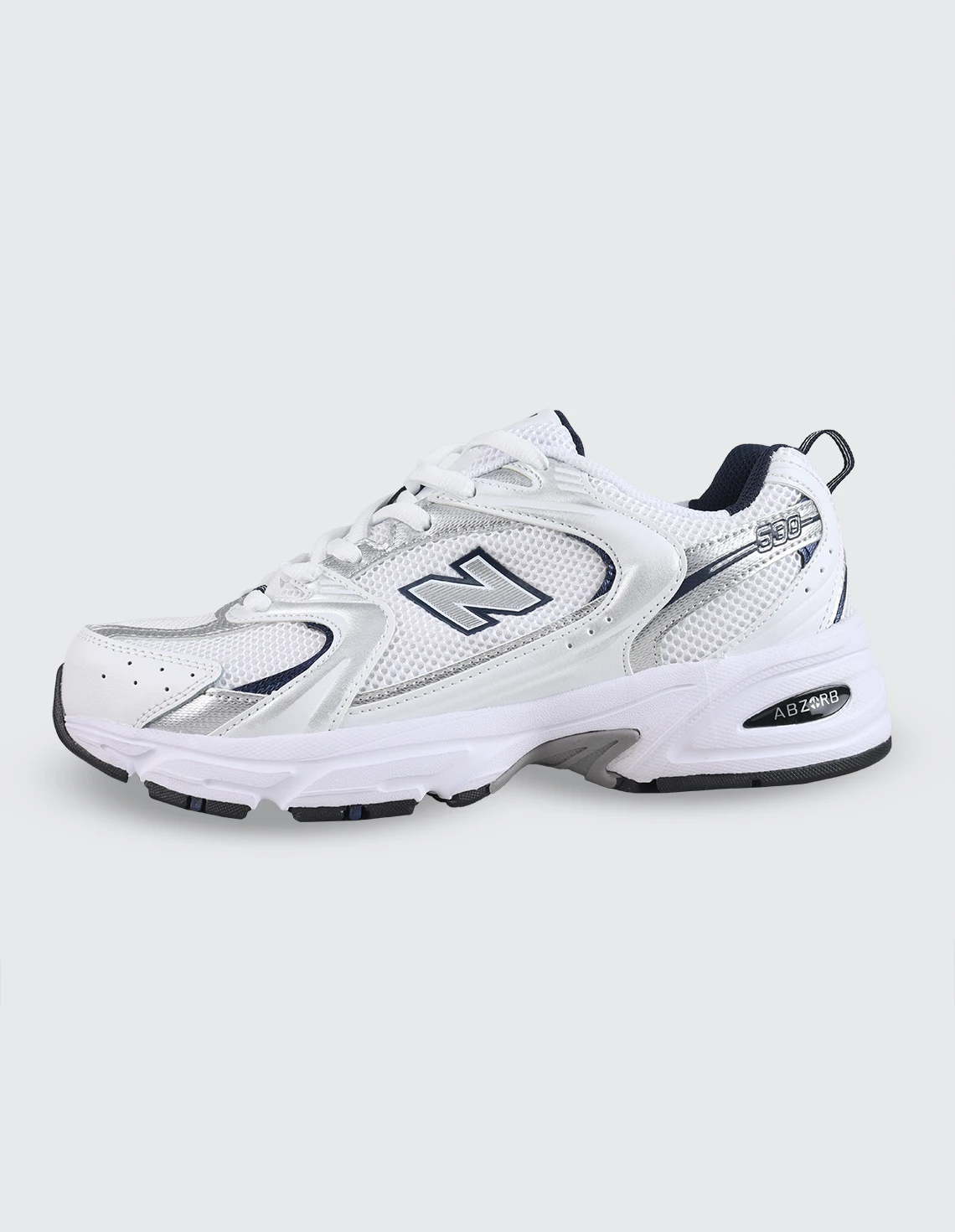 کفش دویدن مردانه نیو بالانس 530 M