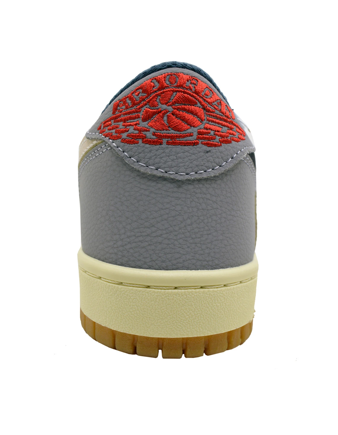 کفش روزانه مردانه نایکی Jordan 1 Low Travis Scott LX M