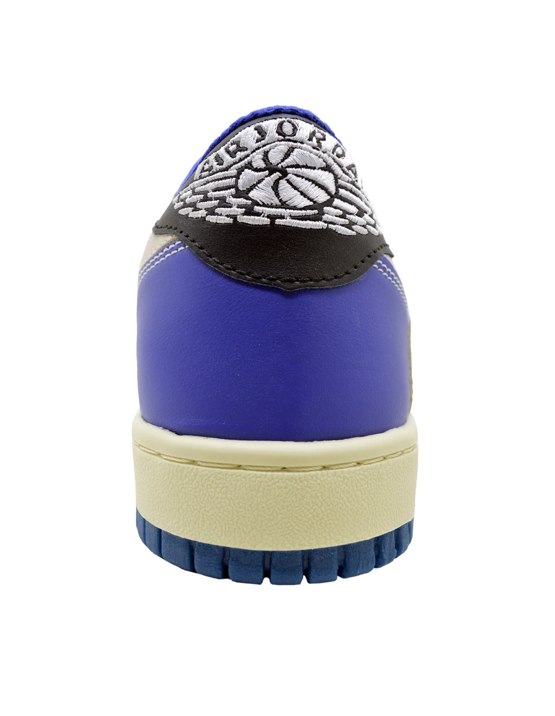 کفش روزانه مردانه نایکی Jordan 1 Low Travis Scott M