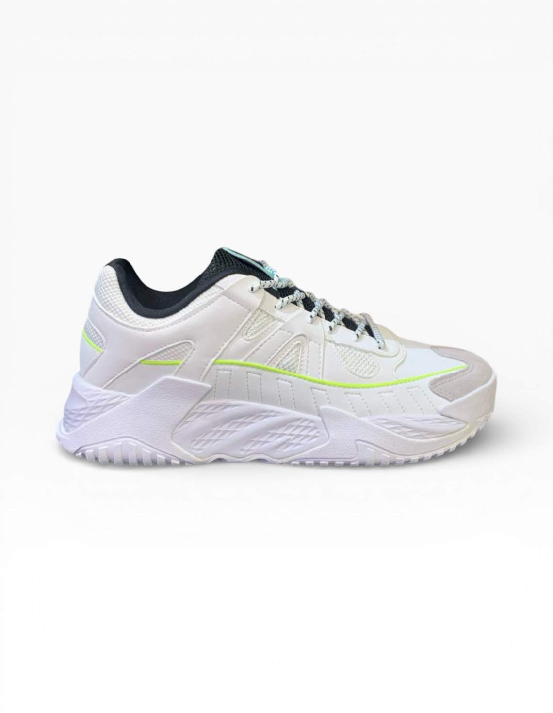 کفش ورزشی مردانه پیک Peak Storm M