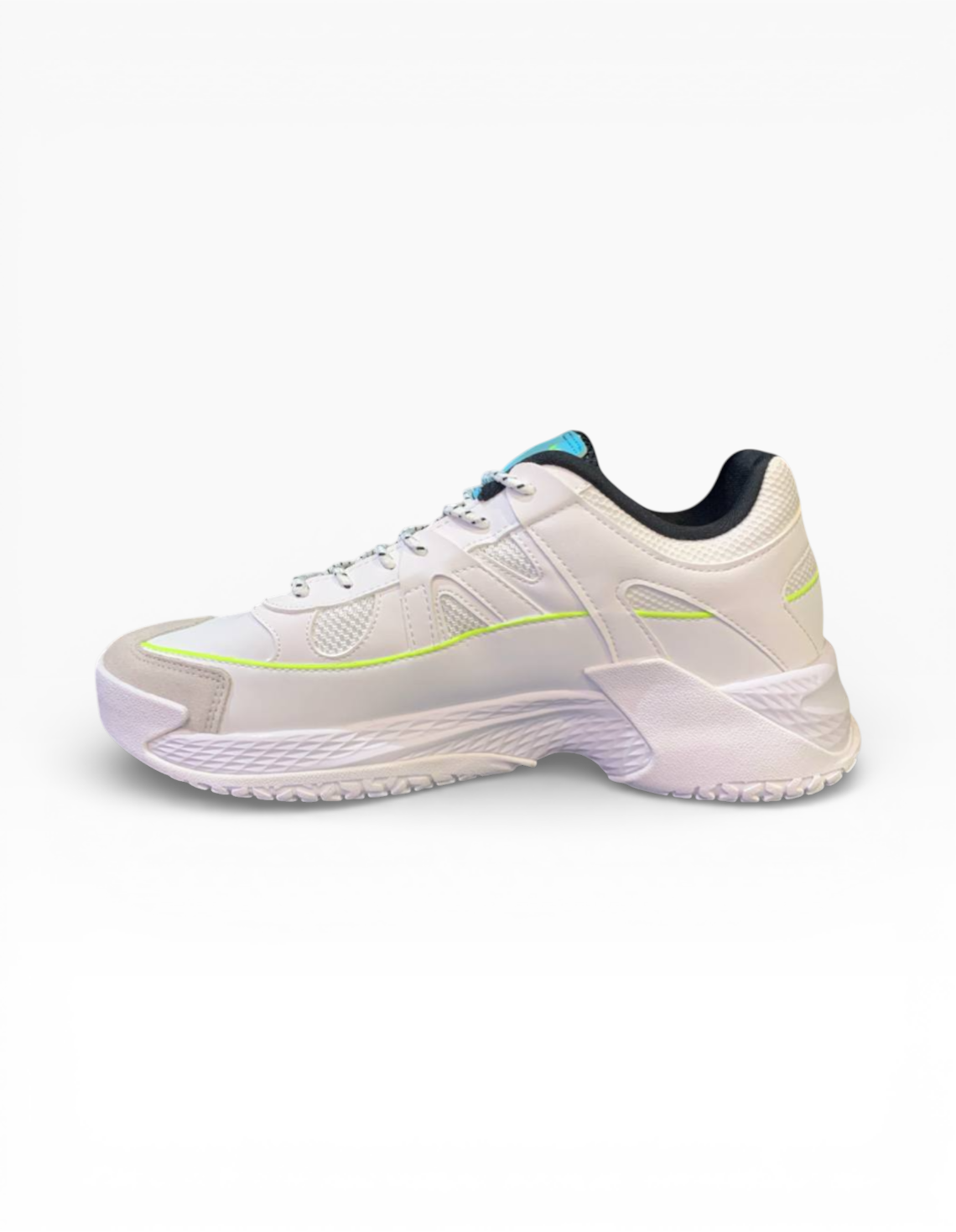 کفش ورزشی مردانه پیک Peak Storm M