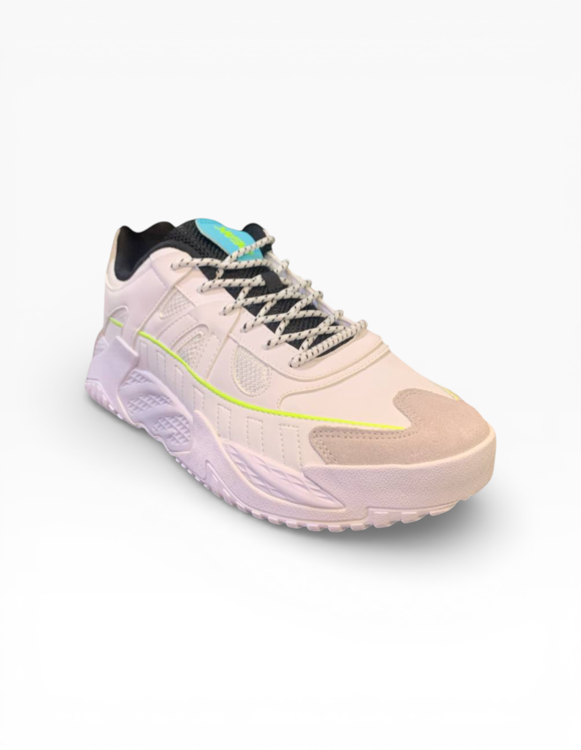 کفش ورزشی مردانه پیک Peak Storm M