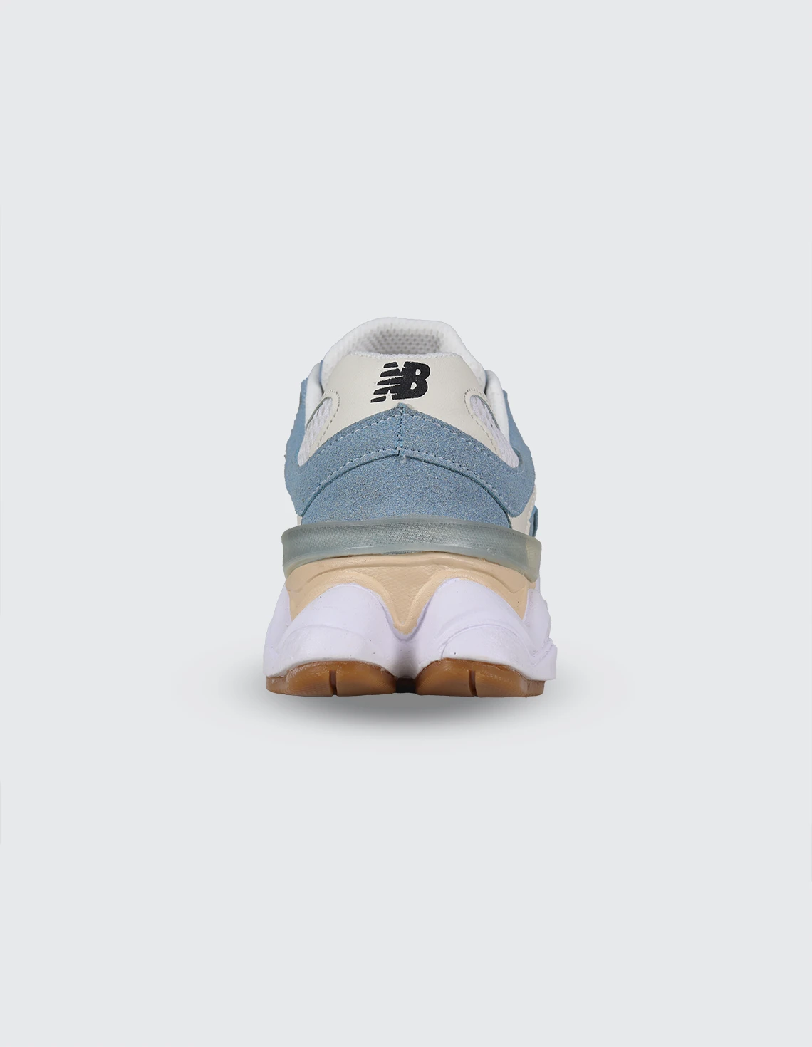 کفش دویدن مردانه نیو بالانس 9060 New Balance M