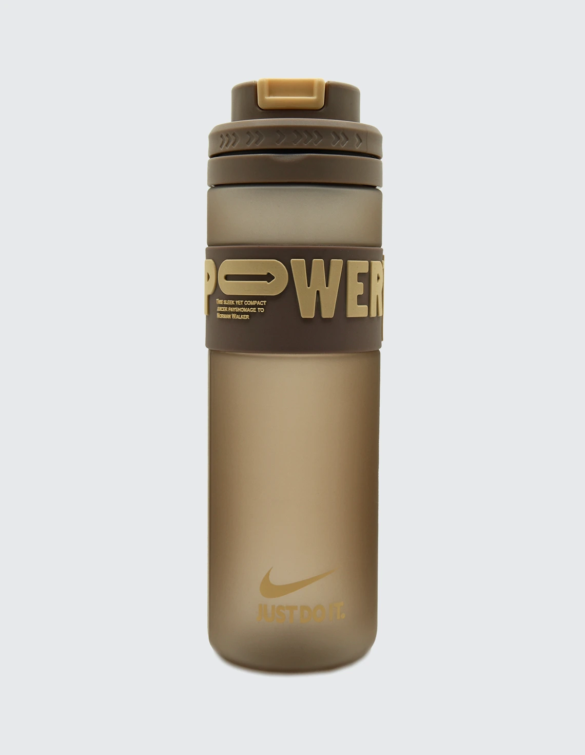 قمقمه ورزشی Unisex نایک Nike Cascade Water U