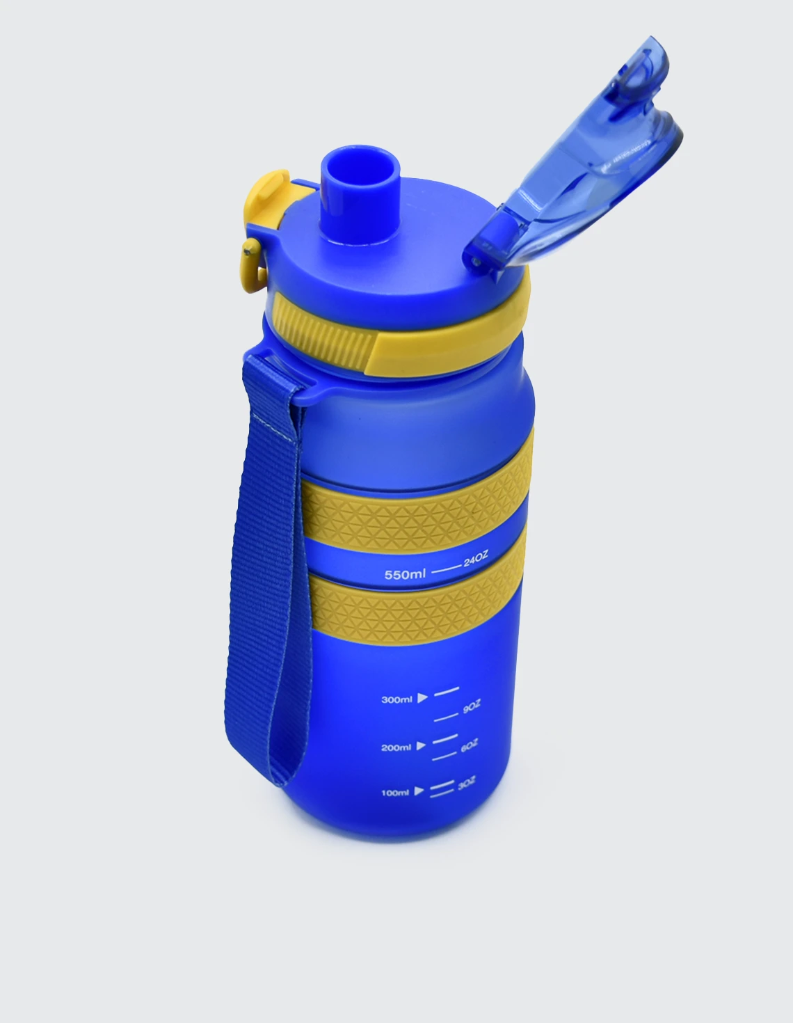 قمقمه ورزشی Unisex نایکی Hydro Hero U